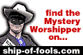 Ship of Fools