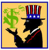 Uncle Sam wants you!