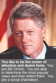 Clinton