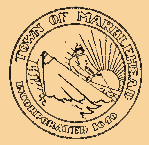 Seal of the Town of Marblehead
