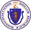 Seal of the Commonwealth of Massachusetts