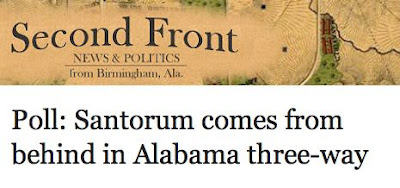 Santorum