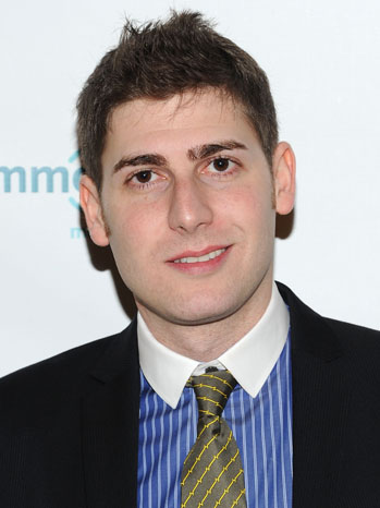 Eduardo Saverin